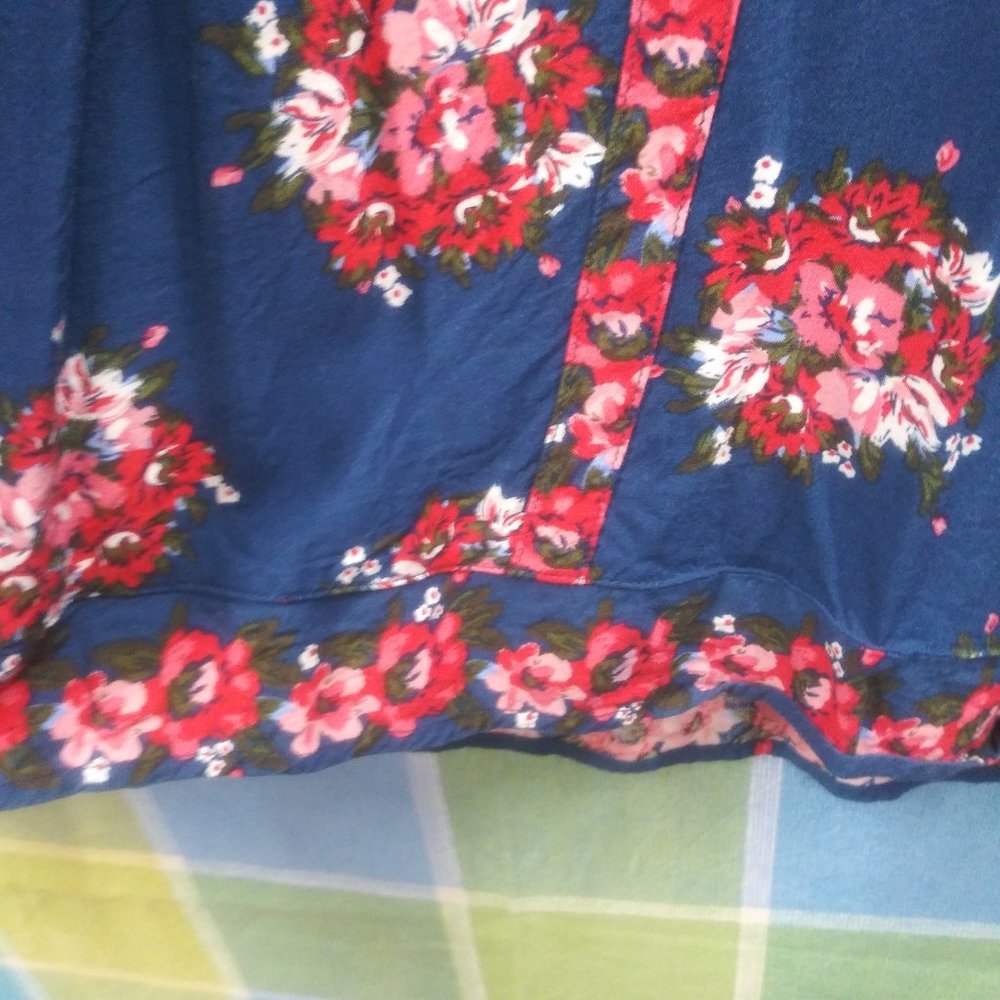 2288 Size XL Matilda Jane Tunic - Picture 3 of 6